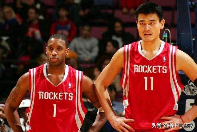 姚明职业生涯有没有获得过周最佳提名，如果有，共获得过几次提名？插图6