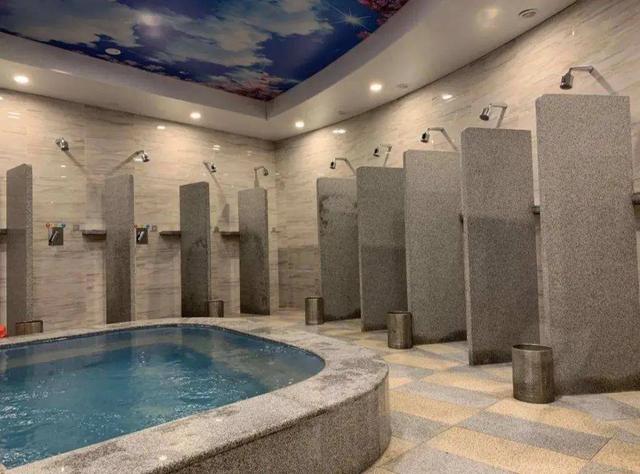 北方的大澡堂是怎样的?-百科网