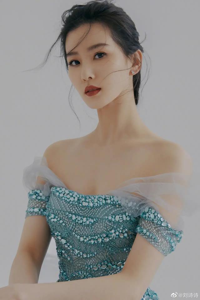 刘诗诗演过的电影:你觉得复出后的刘诗诗是不是比以前更好看了？