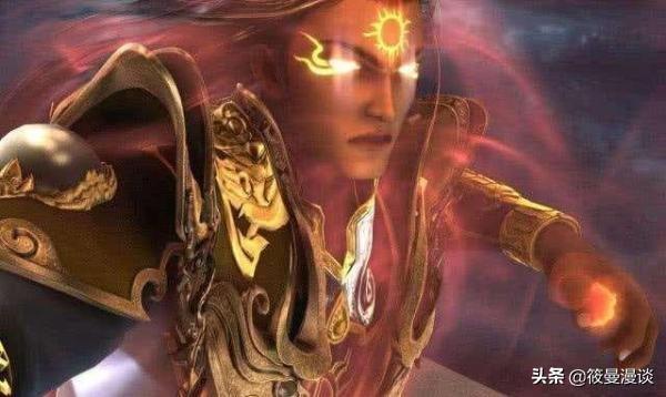 《封神榜》总共封了多少神？