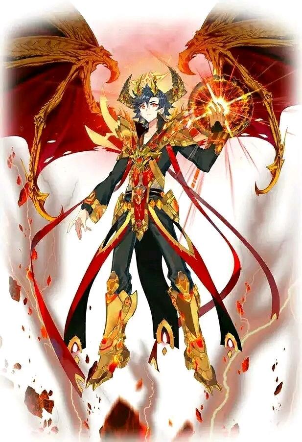 斗罗大陆有人说唐昊的昊天锤曾锤死过一位神这是真的吗