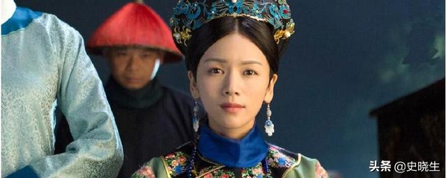 乾隆驾崩后，嘉庆是怎样对待乾隆众多的孩子和妃子的？插图51