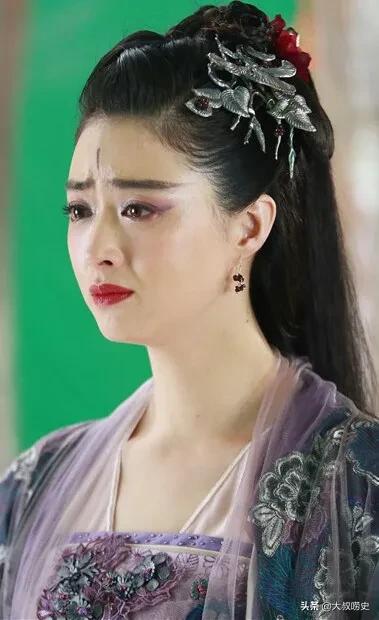 花千骨南弦月:小说花千骨原著中战斗力应该怎么排名？
