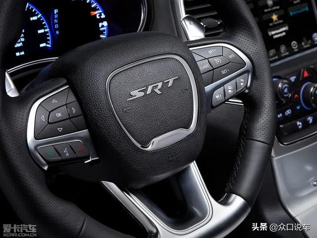 6.0排量是什么概念？开起来是什么感觉？插图35