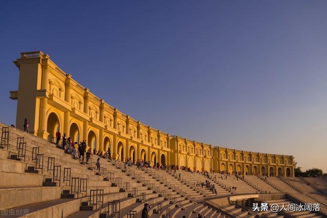 银川必去的五大景点有哪些？插图17