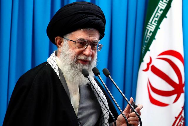 伊朗历届总统伊朗换了新总统莱希为何被偏爱