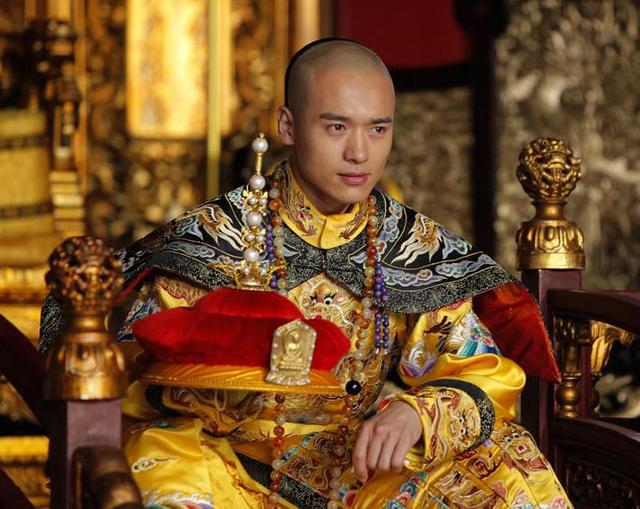 博尔济吉特孟古青:清朝被废的皇后哪儿去了？真的怀着孩子再嫁了吗？