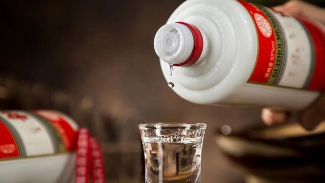 大街上高价收购茅台等名贵酒的人，他们的目的是什么？插图76