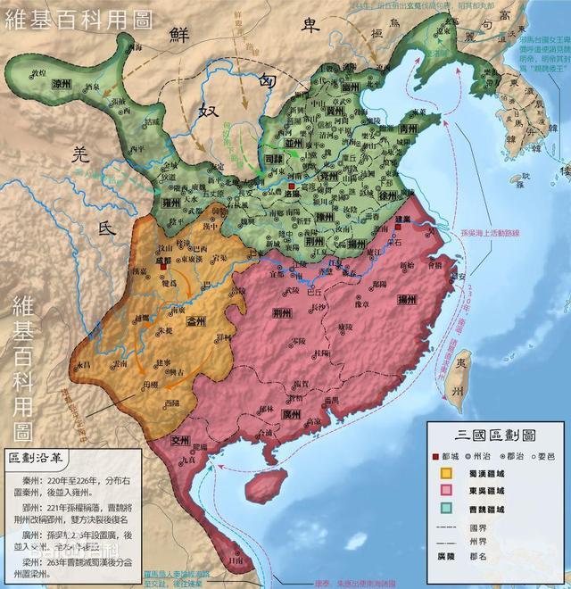 街亭之战:如果马谡在街亭能够堵住张郃，诸葛亮是不是能够拿下整个凉州？