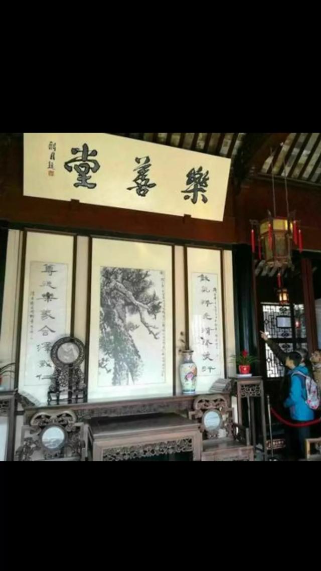 苏州名人:你知道苏州的哪些历史记载和历史人物？