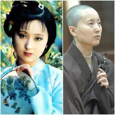 李娜为何出家:著名歌星李娜为什么会出家？