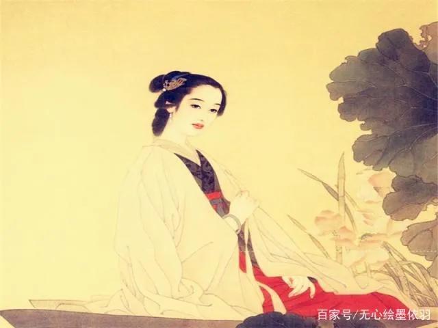 李清照的作品:怎么评价宋朝著名女词人李清照所著作的词？