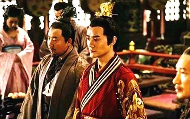 李显复位之后，武则天是怎样度过人生中的最后一年的？插图7