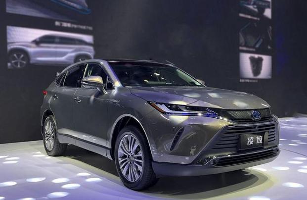 广州车展新能源汽车，广州车展上的汉腾X7 PHEV怎么样