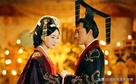 为什么卫青死后，汉武帝诛杀了其整个家族？插图115