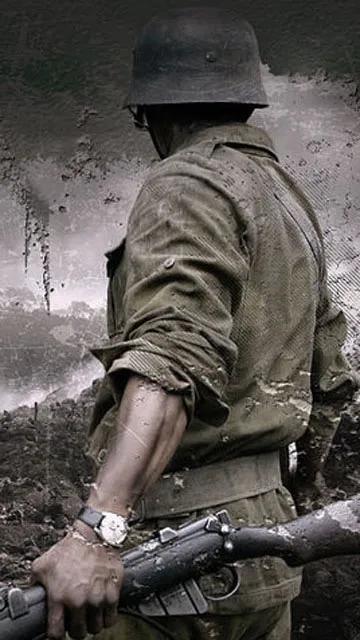 《我的团长我的团》为何真实的让人感觉可怕？插图26