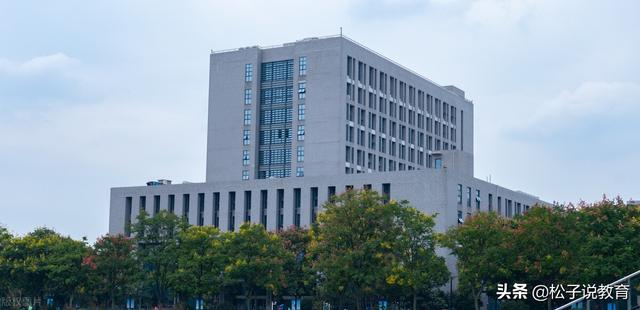 合肥工业大学和河海大学哪个好 河海与肥工谁好(图1)