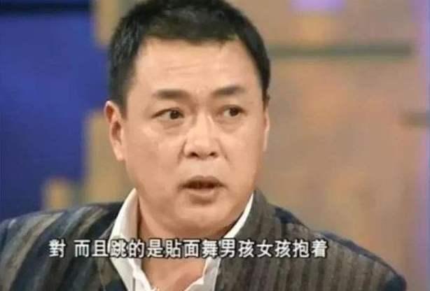 迟志强简历:从迟志强看吴亦凡复出可能！同犯一种罪，为何迟志强能够复出呢？
