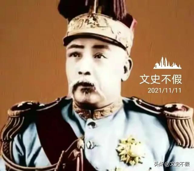 汪兆铭:汪兆铭刺杀清朝摄政王，当时清朝还在，为何汪兆铭被无罪释放？