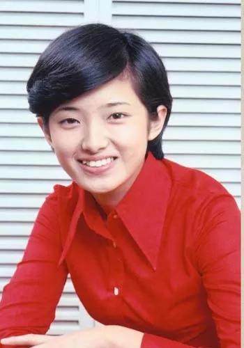 日本有哪些美女可以称之为真正意义上的女神？