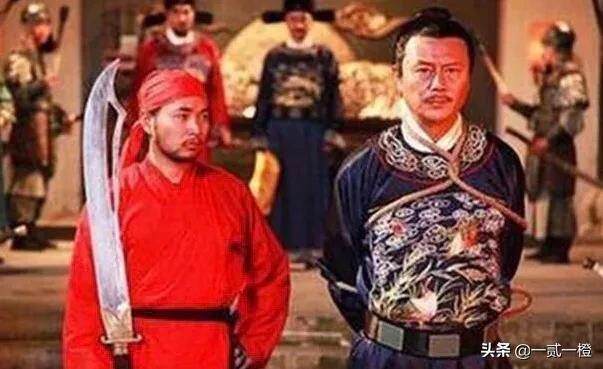 林永安:开国功臣朱亮祖究竟犯了什么罪，为什么朱元璋要将他鞭打至死