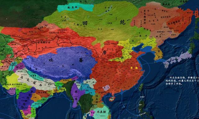 拓跋鲜卑:十六国时期统一北方的为什么是从落后状态崛起的拓跋鲜卑？