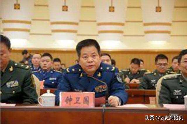 姓钟的名人:姓钟的在历史上出过哪些名人？