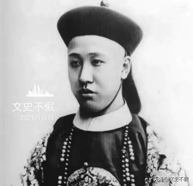 汪兆铭:汪兆铭刺杀清朝摄政王，当时清朝还在，为何汪兆铭被无罪释放？