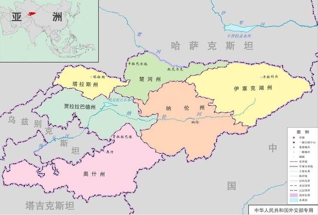 鸠山一郎:既然在中国有日吹、美吹等，那么在其他国家有没有“中吹”？