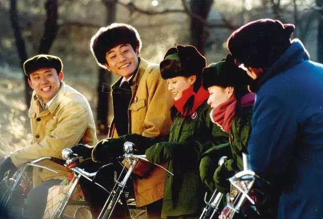 赵红兵东北往事二十年和钟跃民血色浪漫谁厉害