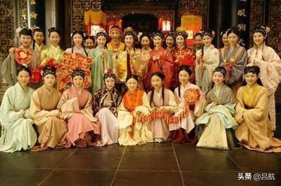 李少红版《红楼梦》失败在哪？插图15