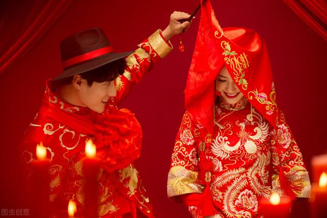 中国历史上最美的女人是谁？