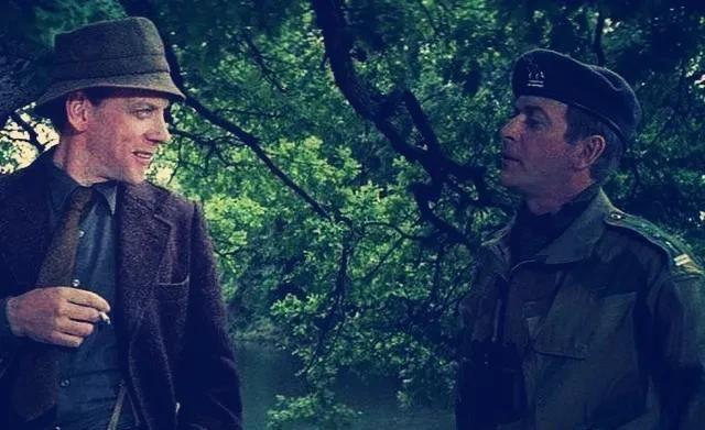 为什么德军装扮英军不容易被认出来，而日军装扮八路军总是露馅？插图16