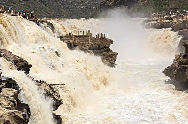 长江为什么是江，黄河为什么是河，江和河的区别在哪？插图69