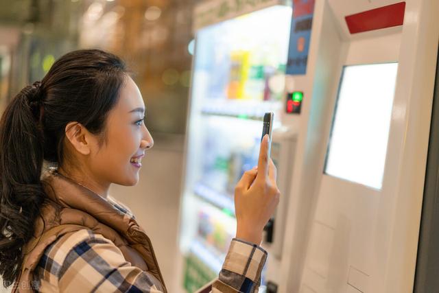 微信摆地摊:支付宝和微信明年还能用吗
