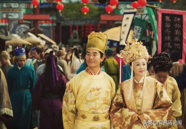 明武宗行事荒诞还建了豹房，是真的吗？他想做什么？插图74