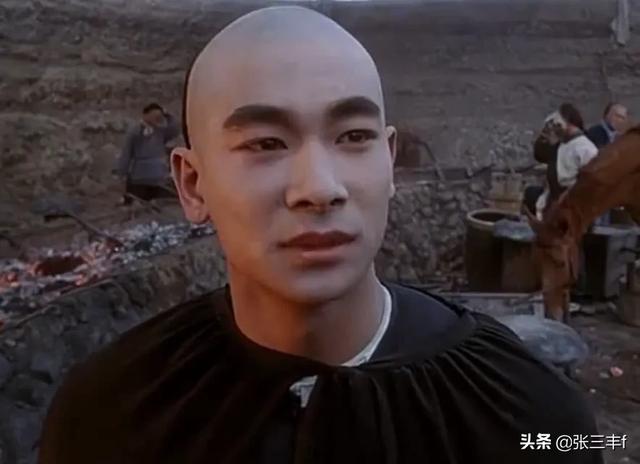 甄子丹赵文卓事件:赵文卓为什么从功夫巨星到无戏可拍他到底得罪谁了
