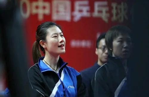 乒乓丁宁老公是谁:预测一下全运会乒乓球女单冠军是谁？有可能是丁宁吗？