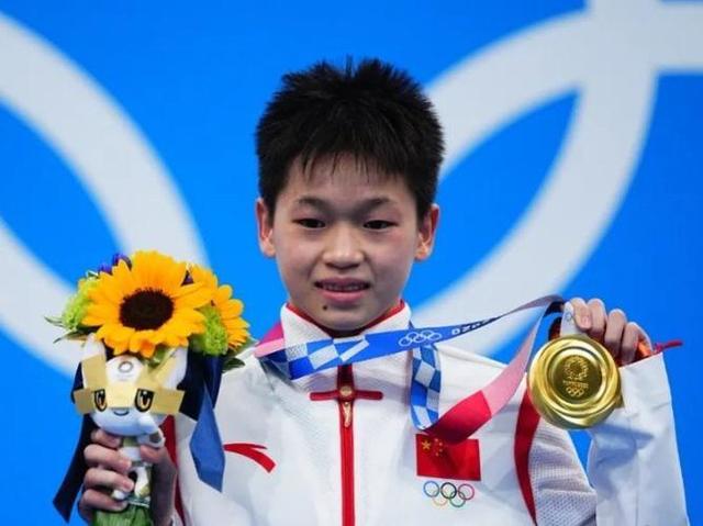 中国残奥代表团领先英国33金，东京奥运会中国金牌数会不会落后美国、英国、日本，排到第四位？