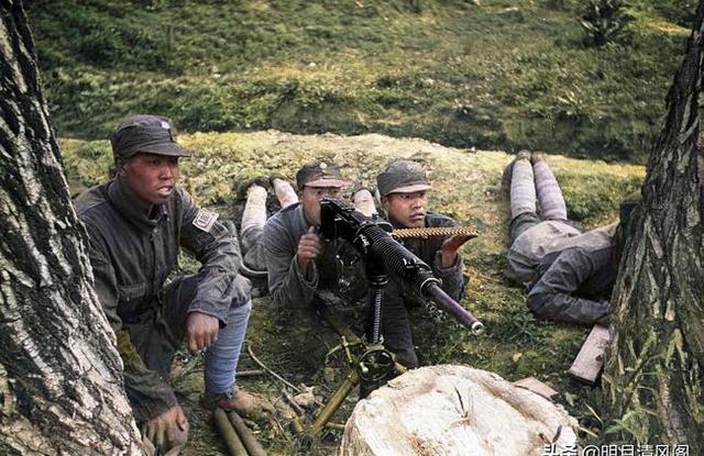 为何李云龙一个团，八路军总部允许他扩建到八个营？插图40