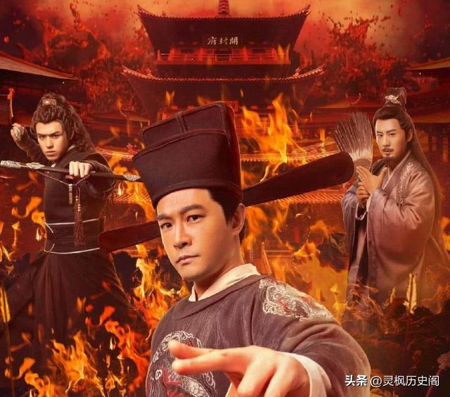 御猫展昭:为什么包拯要忍痛将展昭处死？