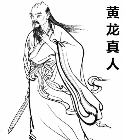 封神之后，阐教十二金仙分别去了哪里？插图31