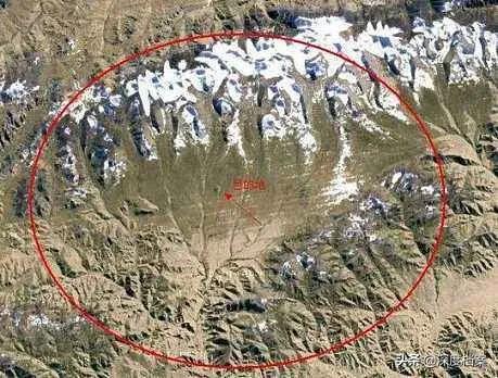 昆仑死亡谷:昆仑山死亡谷为什么被列为禁地？传说中的昆仑巨兽是什么生物？