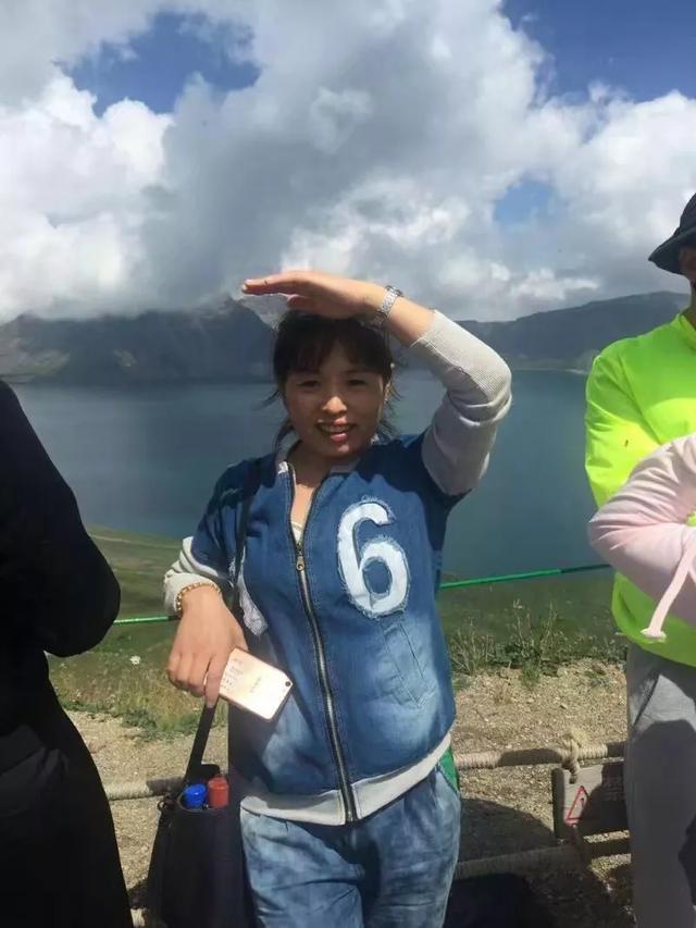 长白山怪兽:为啥东北人特别热衷于爬长白山