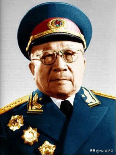 张云逸简历:广东省最具有影响力的人是谁？