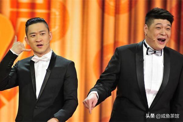 曹云金模仿郭德纲:单说相声功底，郭德纲徒弟中，谁可以排进前五