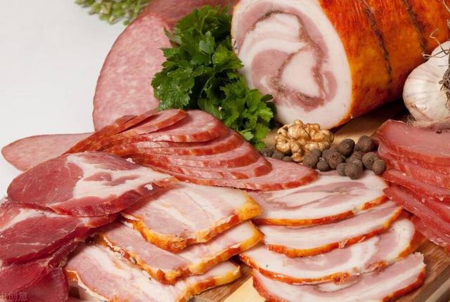 “培根”是什么肉？合成的吗？插图5