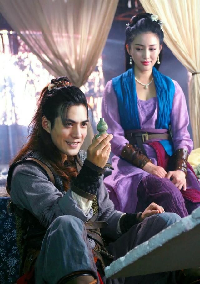 李寻欢假如没有飞刀，没有了最大的杀招，他是不是就只是个二三流水平的高手？插图50