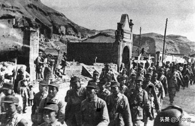 陕西有哪些名人:近代陕西西安周至有哪些著名人物？