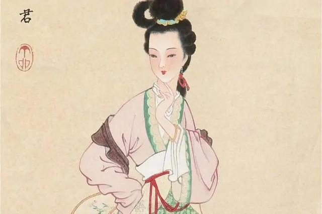 洛阳纸贵的主人公是谁:历史上很有才的女子有哪些